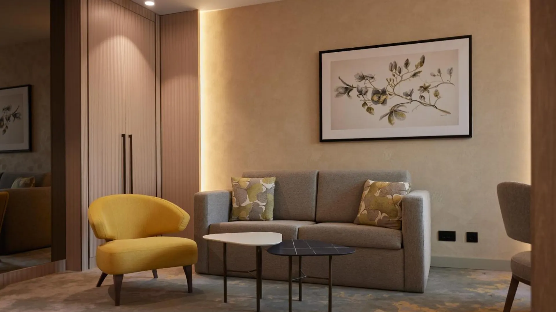 Hilton Sofia Hotel