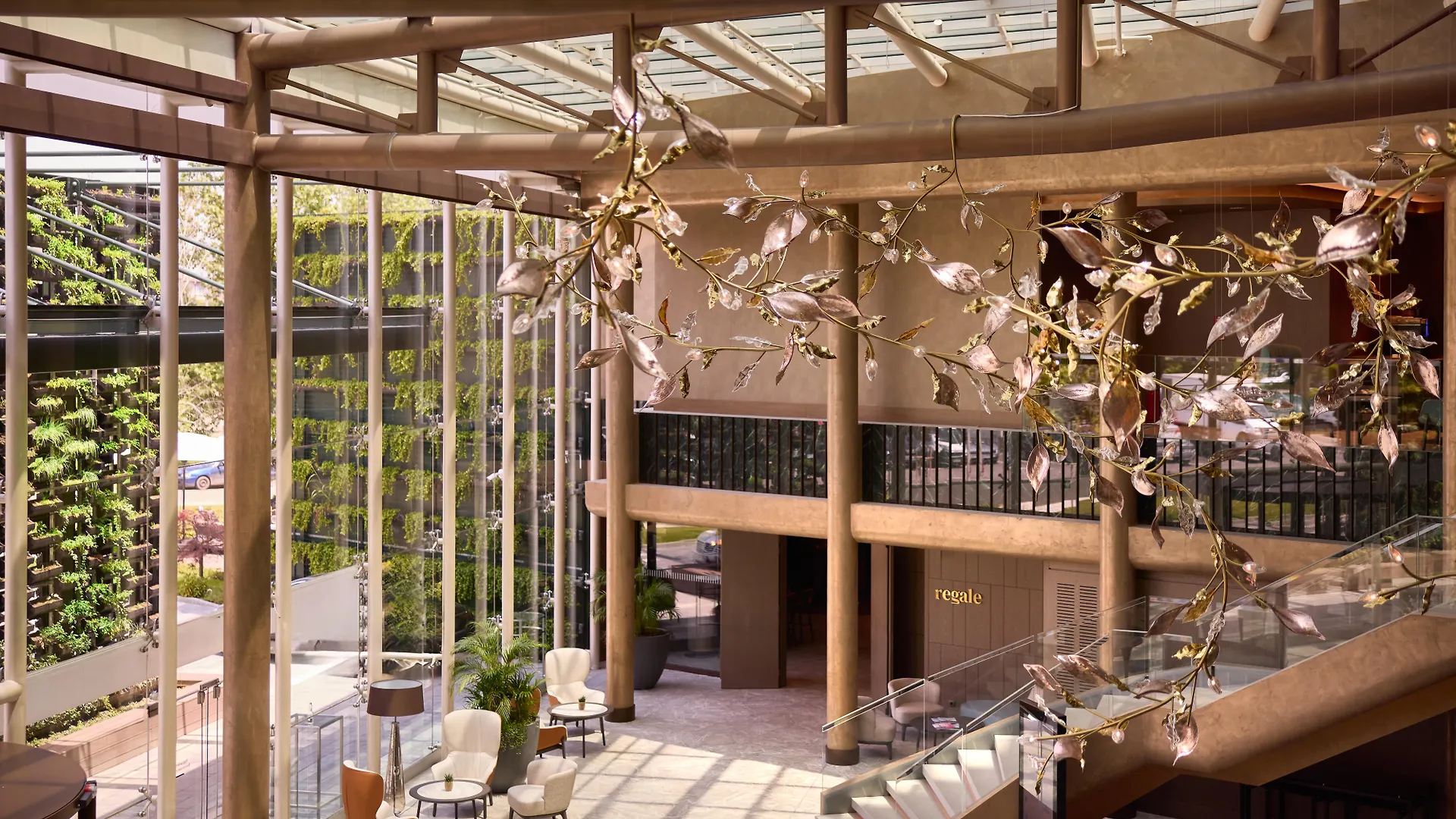 Hilton Sofia Hotel