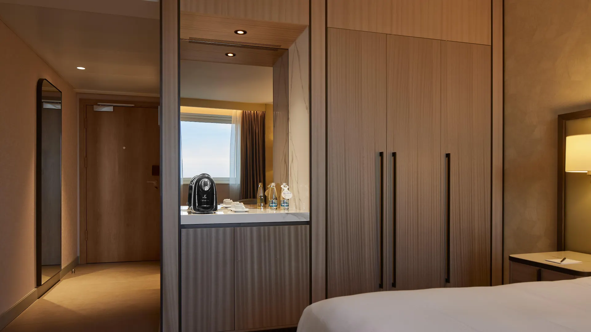 Hilton Sofia Hotel