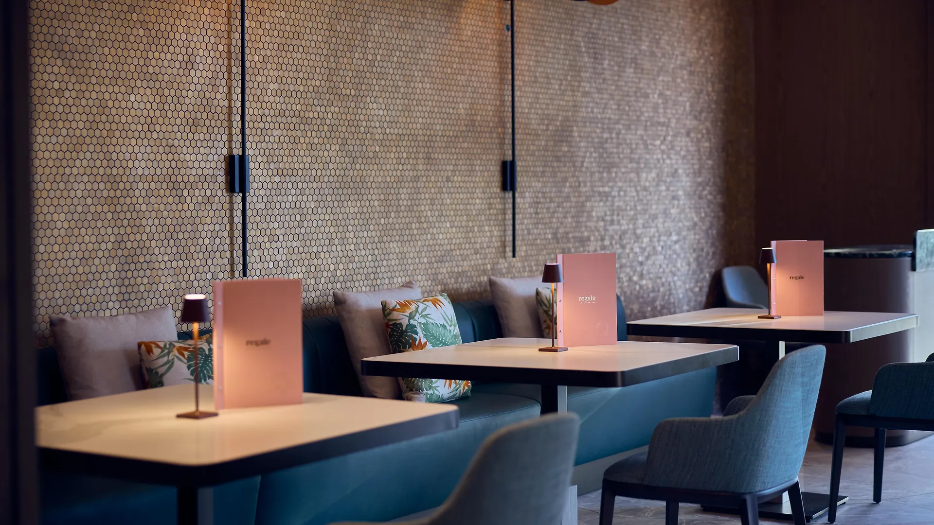 Hilton Sofia Hotel
