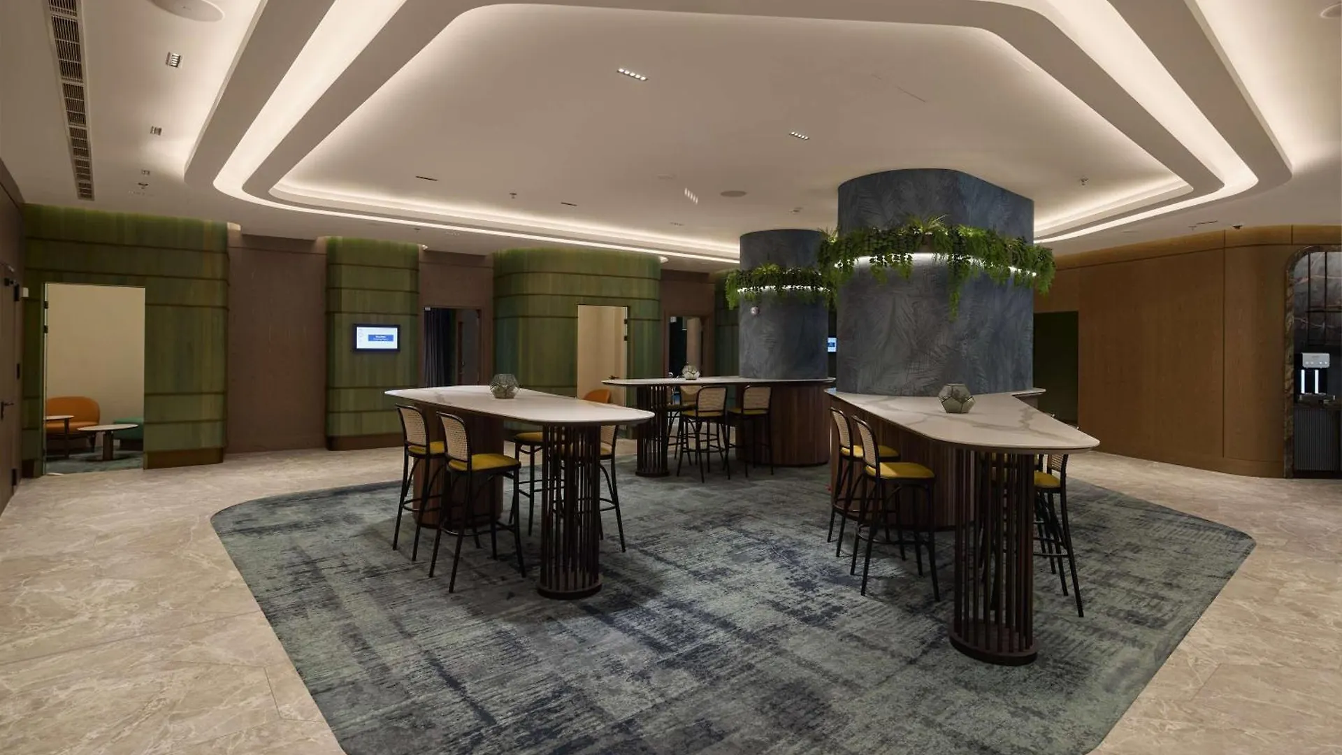 Hotel Hilton Sofía