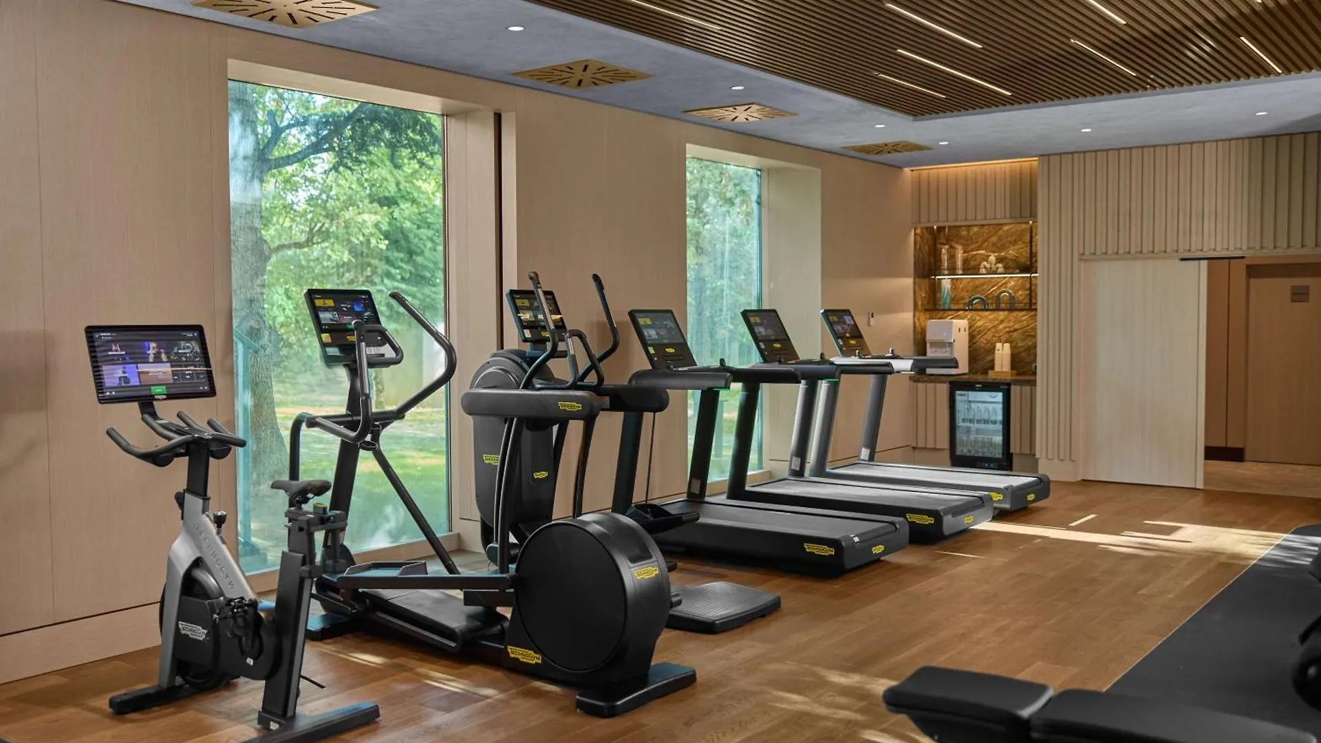 Hilton Sofia Hotel