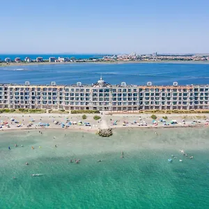 Hotel de apartamente Gardenia Palace Pomorie