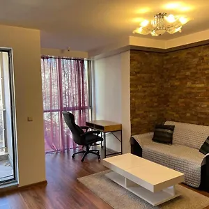And Cozy Flat In The Center Sofia