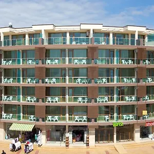 Briz - Seabreeze 3* Sunny Beach