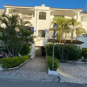Apartamento Levný