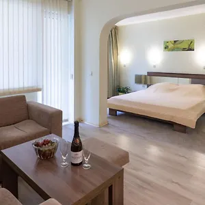 Hotel Family Gran Ivan Varna