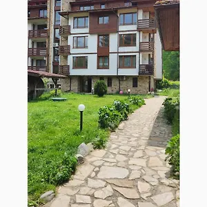 Apartment Vv
