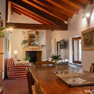 Apartamento La Finestra Sul Civico Cinque