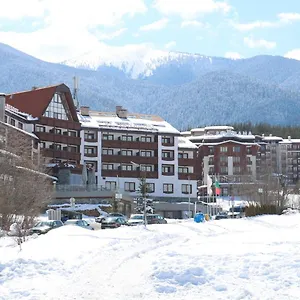 Apartment Panorama