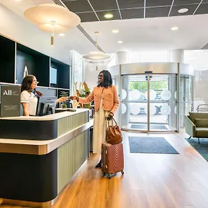 Novotel 17 4* Paris