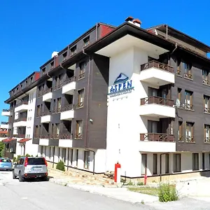 Hotel de apartamente Aspen Bansko
