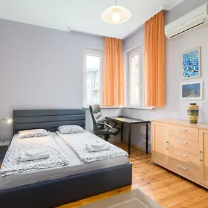 Beautiful Business Apartment- Center By Flat Mаnager Sofia