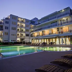 Hotel de apartamente Incognito Pomorie