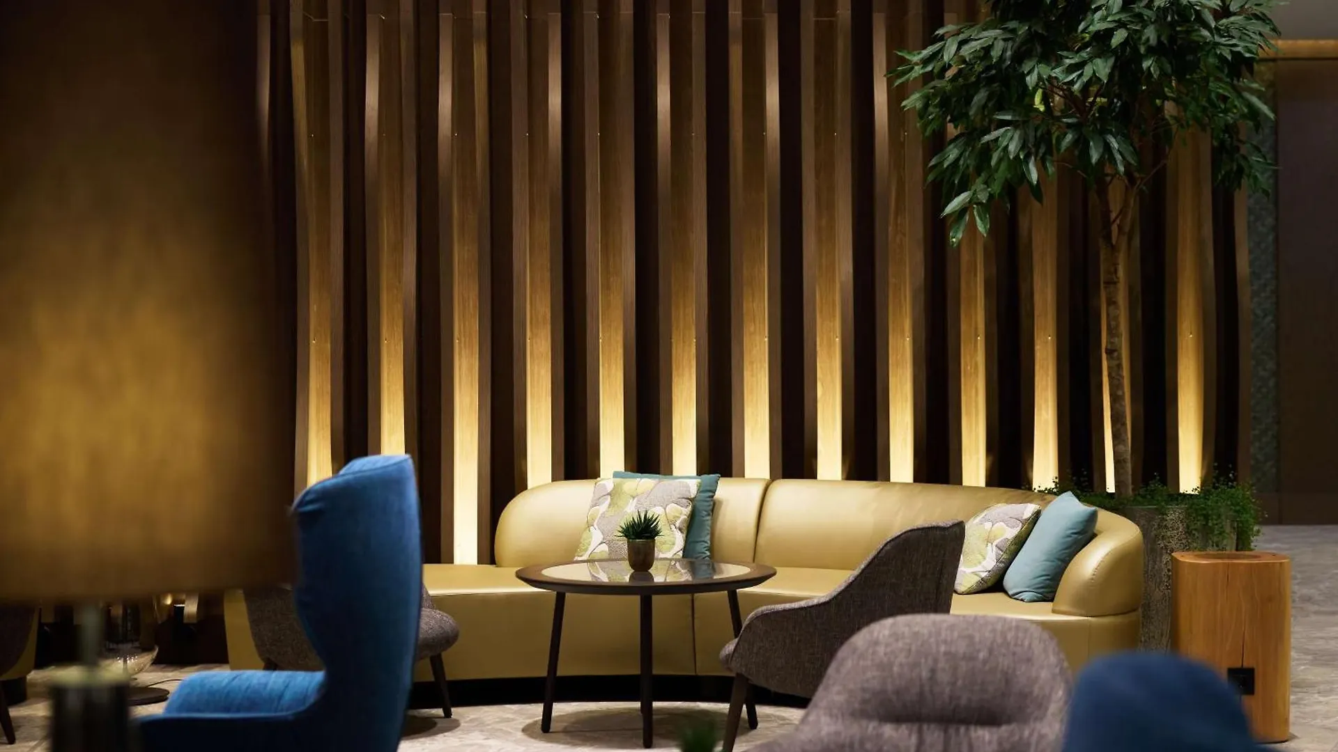 Hilton Sofia Hotel 5*,