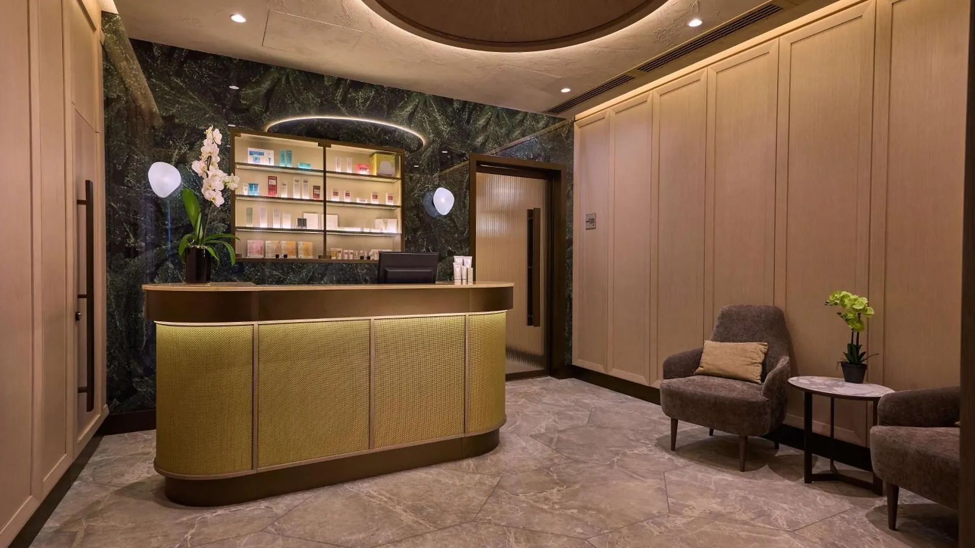 Hotel Hilton Sofia