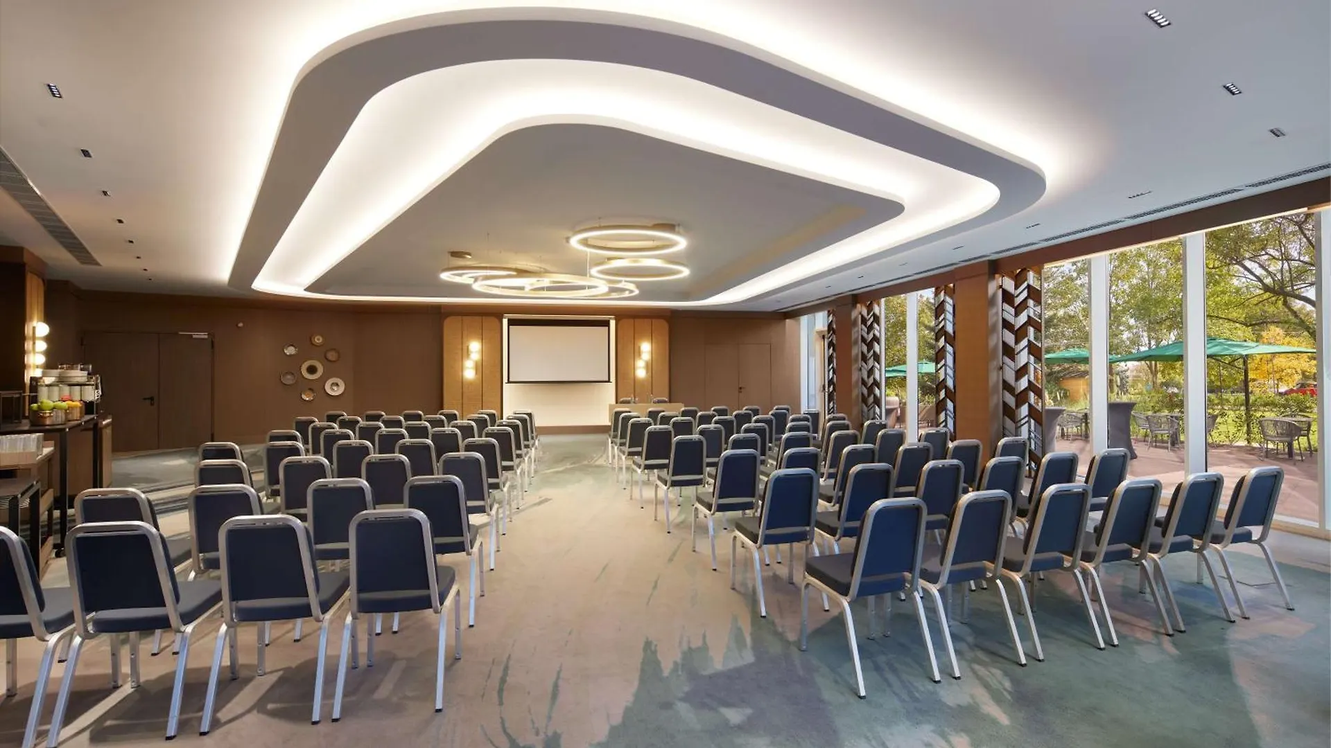 Hotel Hilton Sofia