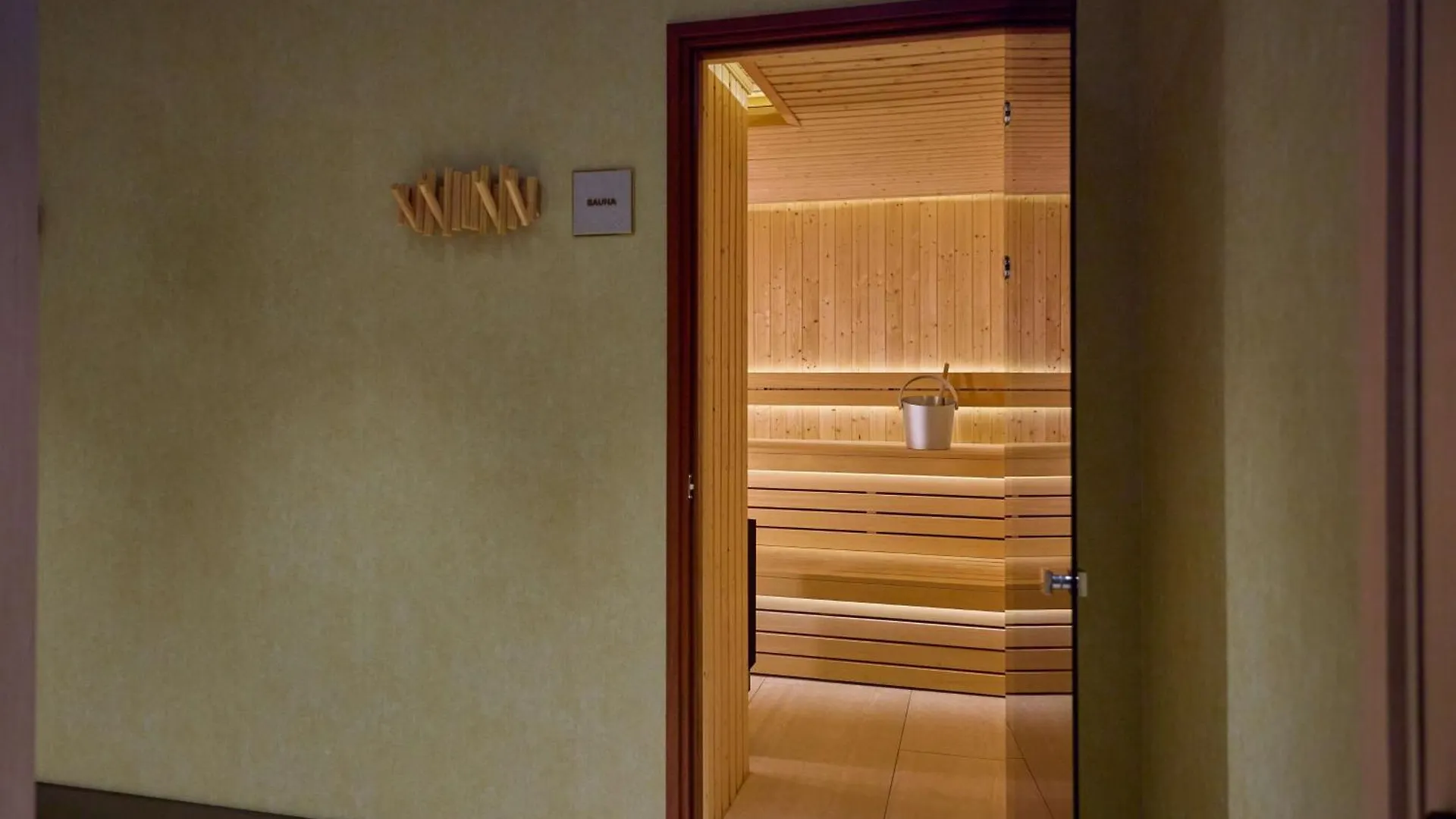 Hilton Sofia Hotel