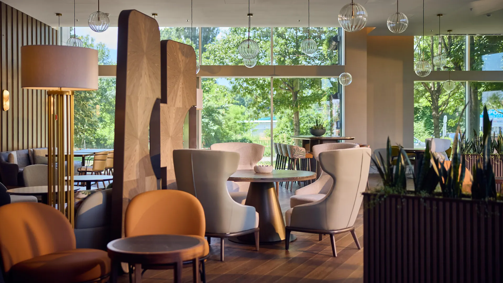 Hilton Sofia Hotel