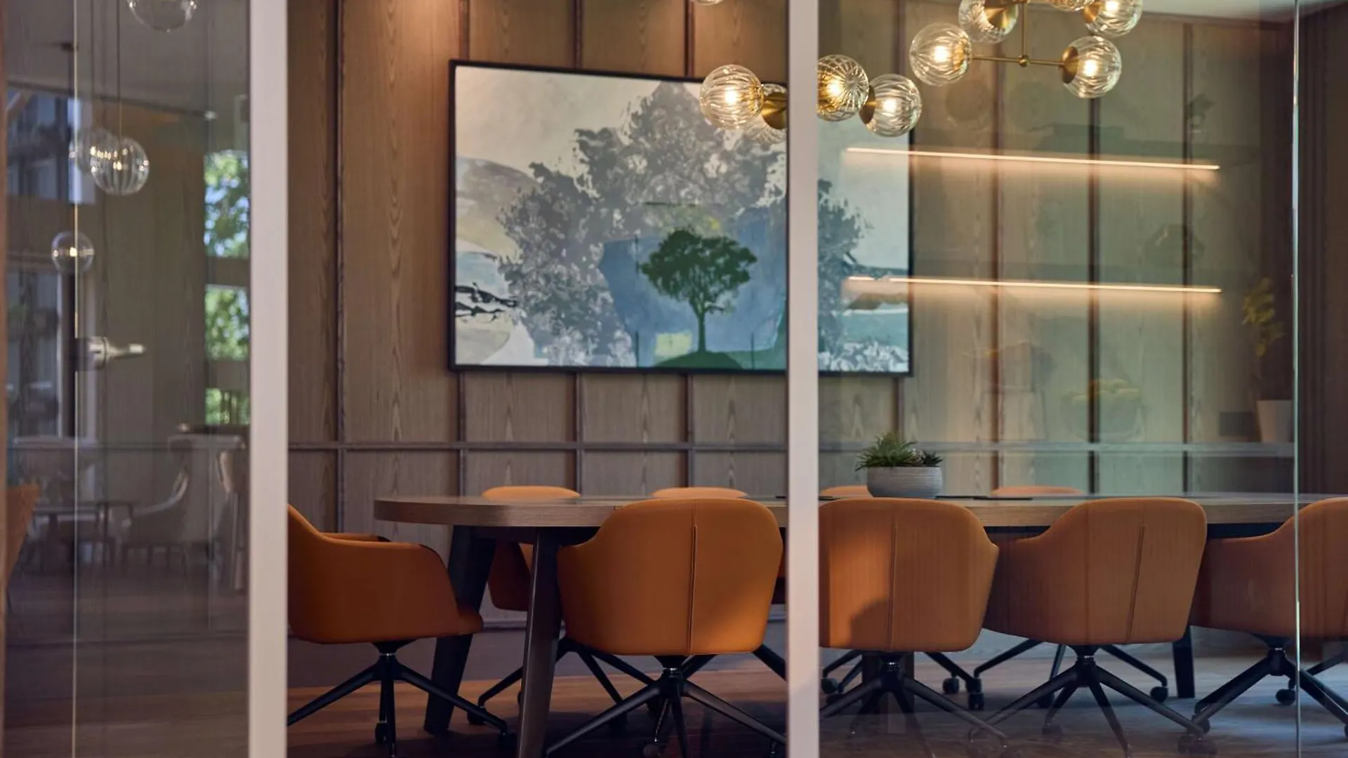 Hilton Sofia Hotel Bulgaria