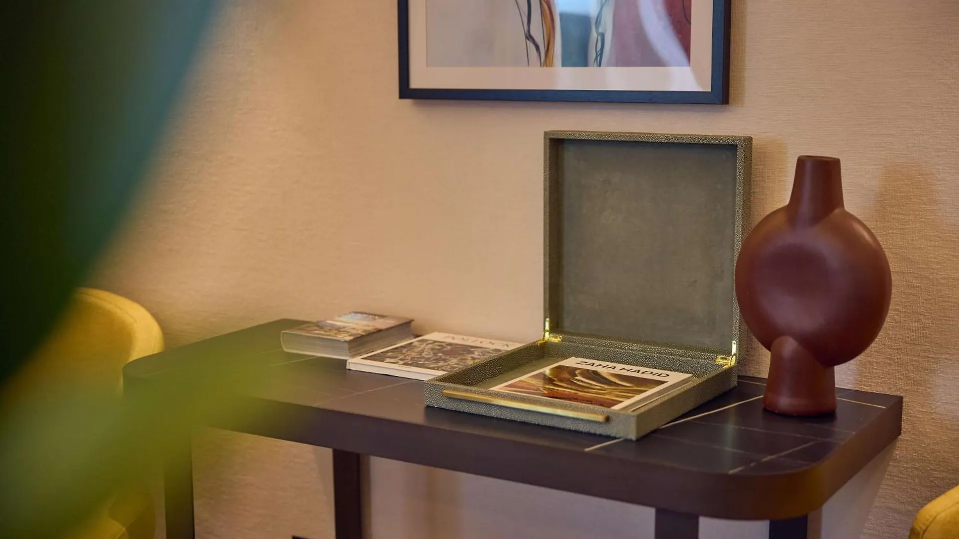Hilton Sofia Hotel Bulgaria