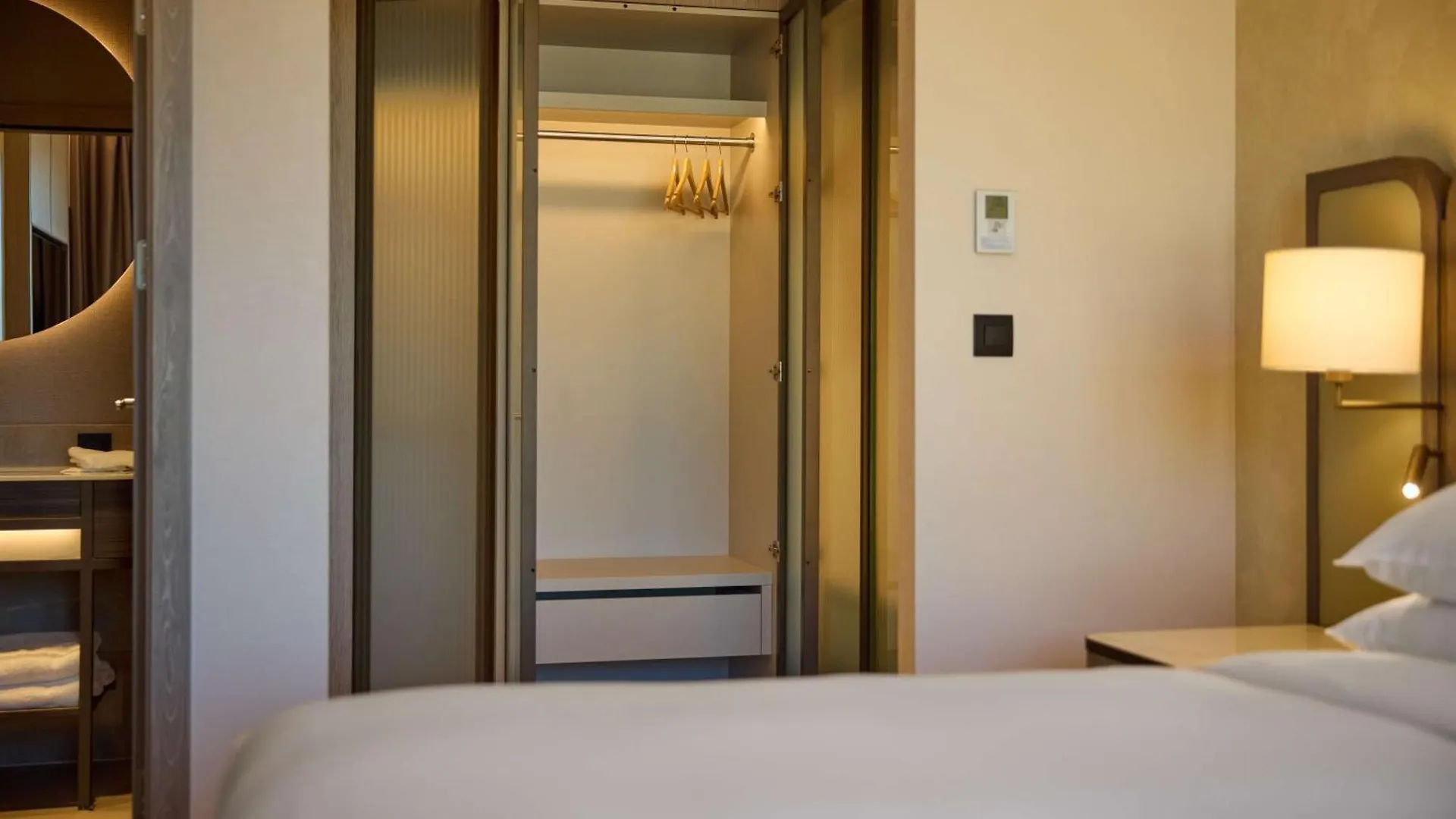 Hilton Sofia Hotel