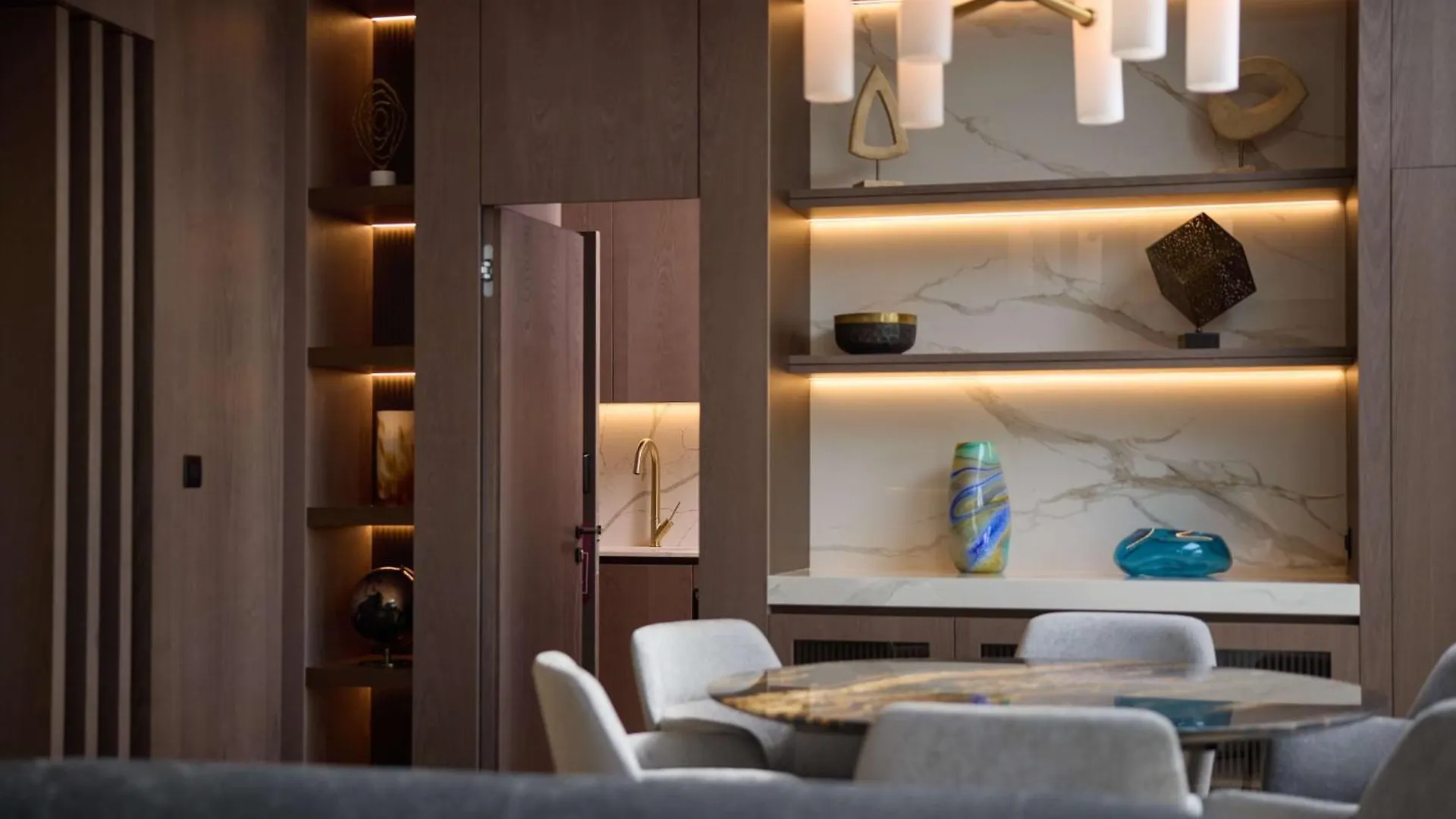 Hilton Sofia Hotel