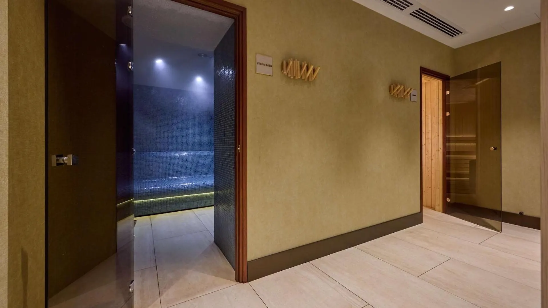 Hilton Sofia Hotel